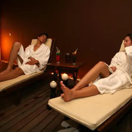 Family Botanica Lejlighedshotel 3*