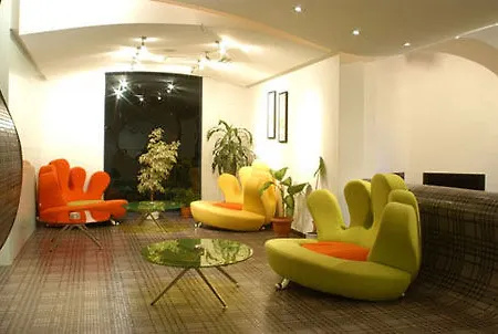 Appart hôtel Family Botanica