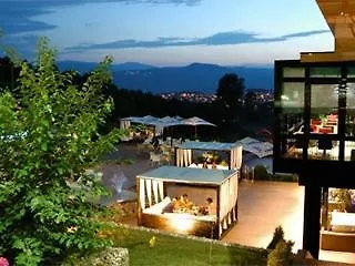 Appart hôtel Family Botanica 3*