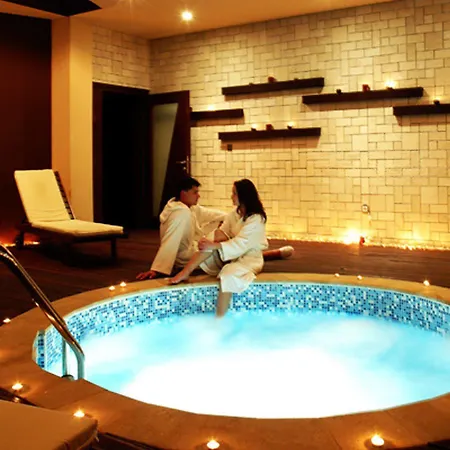 Appart hôtel Family Botanica 3*