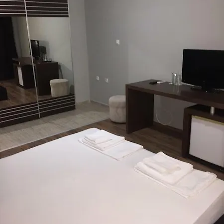 Appart hôtel Family Botanica 3*