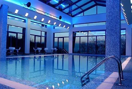 Appart hôtel Family Botanica 3*